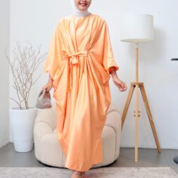 KAFTAN POLOS - 2203.01.048