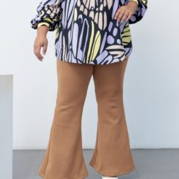 Celana Panjang Cutbray Wanita Kekinian
