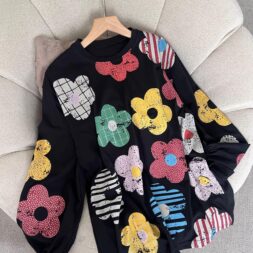Kaos Wanita Oversize bahan Kaos Lozy Lexa Terbaru untuk Gaya Casual Santai