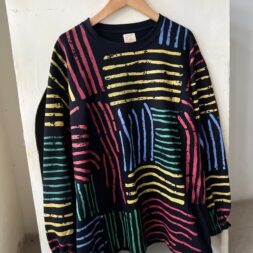 Kaos Wanita Oversize bahan Kaos Yiko Elodie Terbaru untuk Gaya Casual Santai