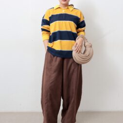 Blouse Atasan Wanita Orvina dengan Bahan BabyTerry untuk Tampilan Stylish Terbaru