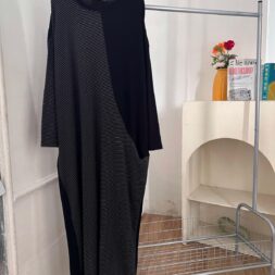 Dress Shalia Wanita Terbaru Dengan Desain Modern Dan Kekinian Untuk Tampilan Simple Feminim