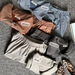 Oneset Wanita Blaze Cheongsam untuk Gaya Kekinian