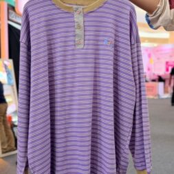 Atasan Blouse Naeva Wanita untuk Tampilan Stylish Terbaru