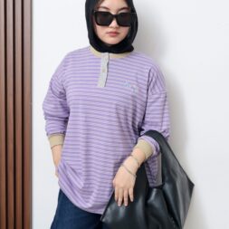 Atasan Blouse Naeva Wanita untuk Tampilan Stylish Terbaru