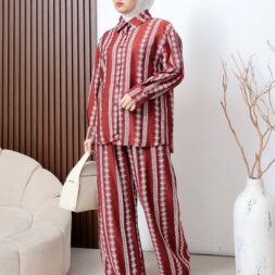 Oneset Wanita Jovita untuk Gaya Kekinian