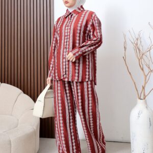 Oneset Wanita Jovita untuk Gaya Kekinian