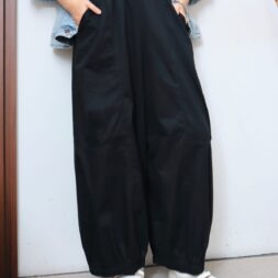 Lumi Pants style Kekinian