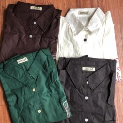 Kemeja Chein Signature Ilts Style update