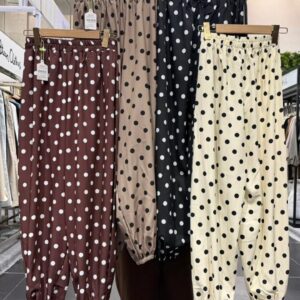 Celana Balon Polka