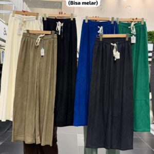 Daily Cozy Cord Pants