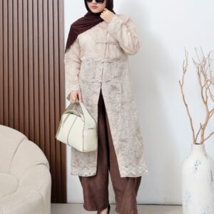 Atasan Tunik Helyara Wanita untuk Tampilan Stylish Terbaru