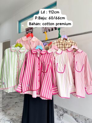 Mirel Scallop T