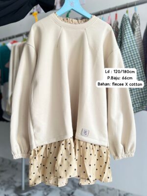Dreamy Layer Sweet