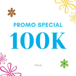 PROMO SPESIAL ALL ITEM 100K